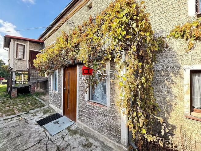 Dom Pszenno gm. Świdnica, Pszenno