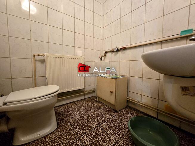 Dom Krzyżowa gm. Świdnica