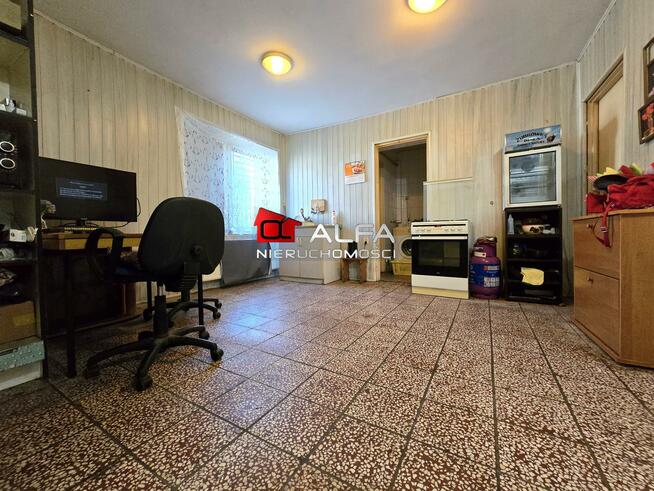 Dom Krzyżowa gm. Świdnica