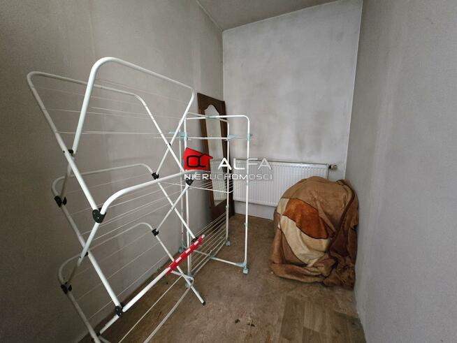 Dom Krzyżowa gm. Świdnica