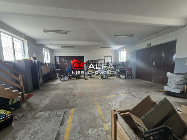 Dom Pszenno gm. Świdnica