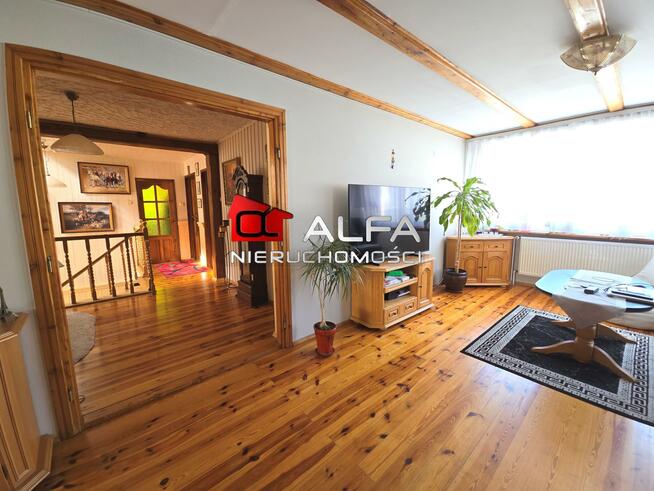 Dom Świdnica, okolice parku