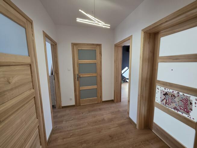 Dom Pszenno gm. Świdnica, Zielona