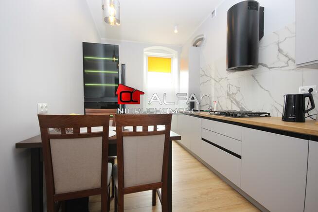 Mieszkanie Świdnica