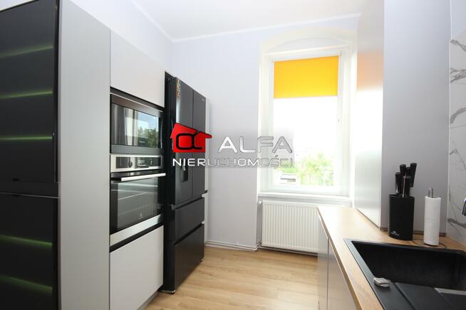 Mieszkanie Świdnica