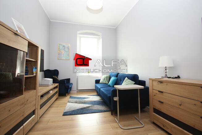 Mieszkanie Świdnica