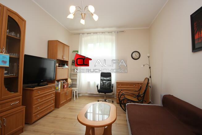 Mieszkanie Świdnica