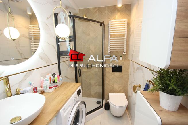 Mieszkanie Świdnica