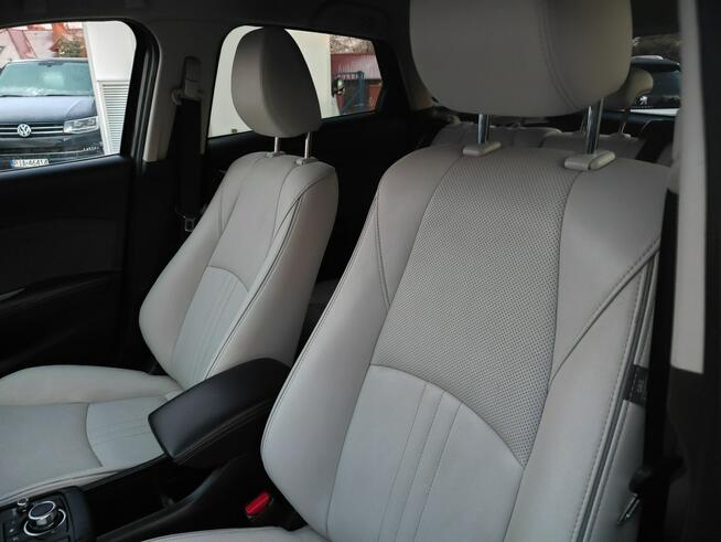 Mazda CX-3 2.0 Benzyna Automat 121 KM Przebieg-67 898 km