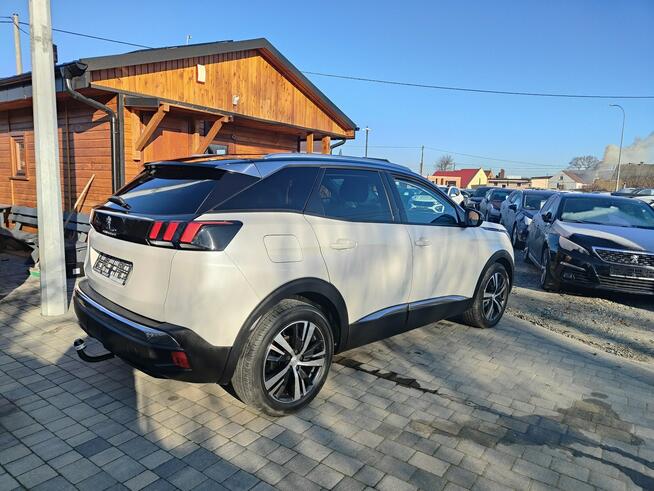 Peugeot 3008 1.2 Benzyna 130 KM Przebieg-104 148 km Serwisowany