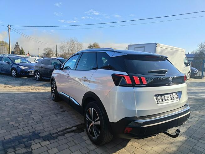 Peugeot 3008 1.2 Benzyna 130 KM Przebieg-104 148 km Serwisowany