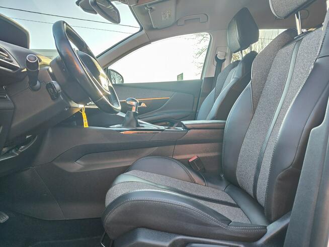 Peugeot 3008 1.2 Benzyna 130 KM Przebieg-104 148 km Serwisowany