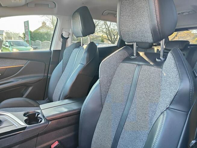 Peugeot 3008 1.2 Benzyna 130 KM Przebieg-104 148 km Serwisowany