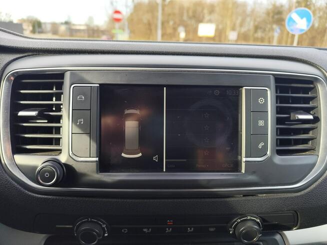 Toyota Proace Verso 2023/LONG/SALON POLSKA/FV23%/stan bdb/gwarancja