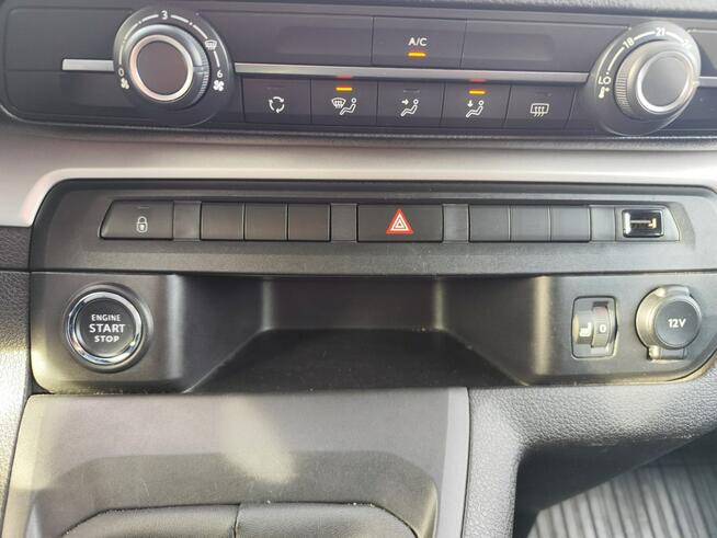 Toyota Proace Verso 2023/LONG/SALON POLSKA/FV23%/stan bdb/gwarancja