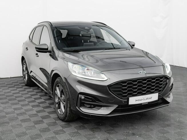 Ford Kuga ZS292SL#2.5 FHEV FWD ST-Line X Podgrz.f kier szyba Salon PL VAT 23%