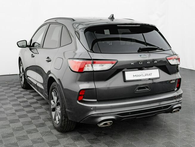 Ford Kuga ZS292SL#2.5 FHEV FWD ST-Line X Podgrz.f kier szyba Salon PL VAT 23%