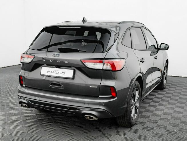 Ford Kuga ZS292SL#2.5 FHEV FWD ST-Line X Podgrz.f kier szyba Salon PL VAT 23%