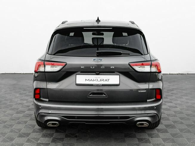 Ford Kuga ZS292SL#2.5 FHEV FWD ST-Line X Podgrz.f kier szyba Salon PL VAT 23%