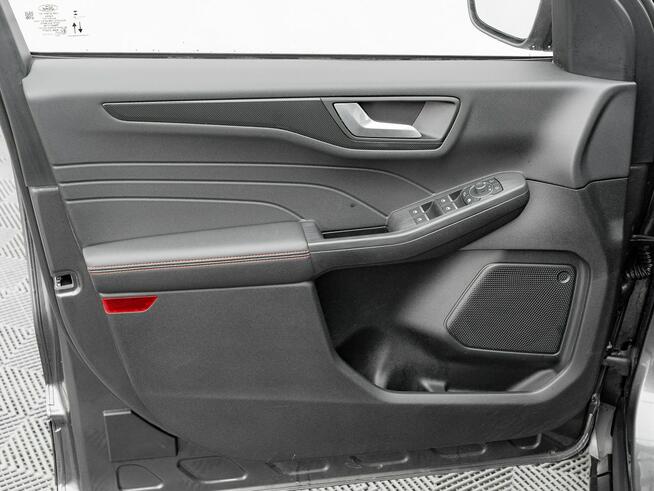 Ford Kuga ZS292SL#2.5 FHEV FWD ST-Line X Podgrz.f kier szyba Salon PL VAT 23%