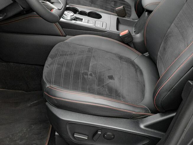 Ford Kuga ZS292SL#2.5 FHEV FWD ST-Line X Podgrz.f kier szyba Salon PL VAT 23%