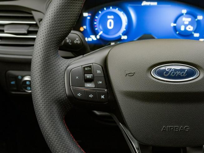 Ford Kuga ZS292SL#2.5 FHEV FWD ST-Line X Podgrz.f kier szyba Salon PL VAT 23%