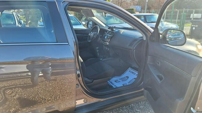 Mitsubishi ASX Salon Polska, Pierwszy Właściciel.