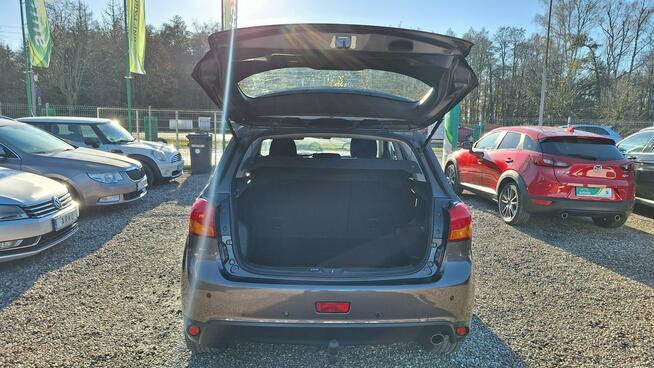 Mitsubishi ASX Salon Polska, Pierwszy Właściciel.