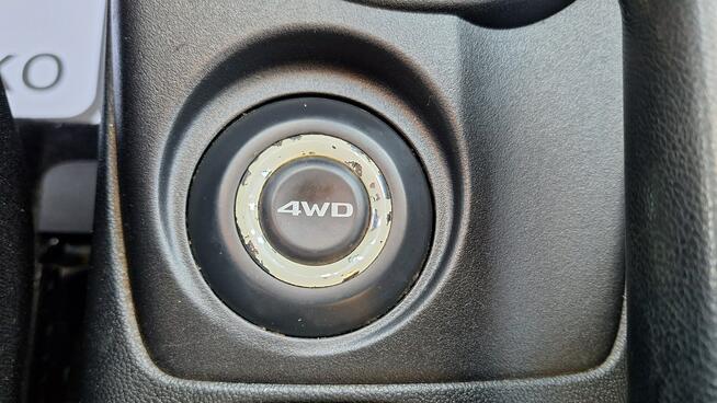 Mitsubishi ASX Salon Polska, Pierwszy Właściciel.