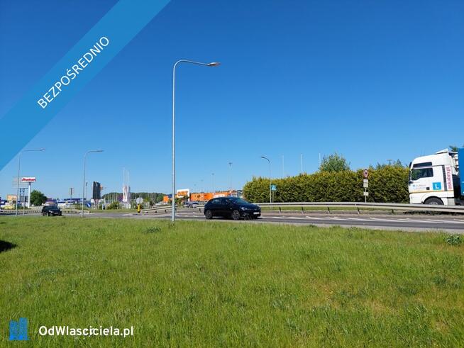 Atrakcyjny teren pod inwestycje