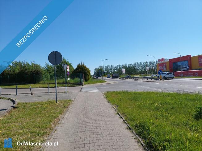 Atrakcyjny teren pod inwestycje