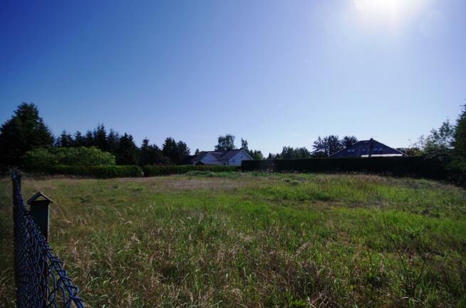 Działka Gorzów wielkopolski Chróścik