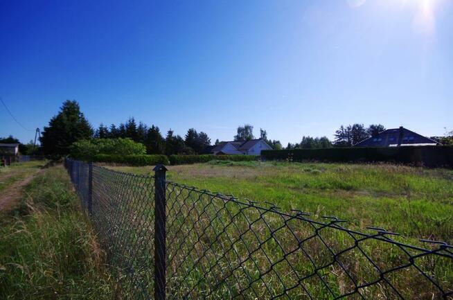 Działka Gorzów wielkopolski Chróścik