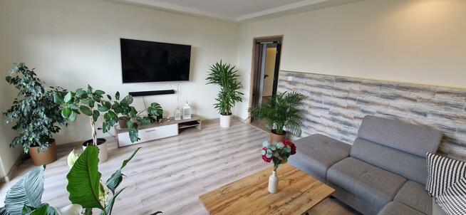 Mieszkanie Tychy, Rudolfa Zaręby