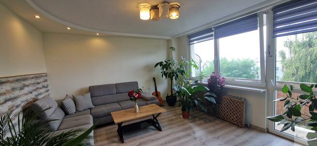 Mieszkanie Tychy, Rudolfa Zaręby