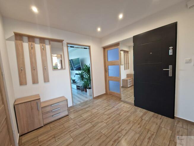 Mieszkanie Tychy, Rudolfa Zaręby