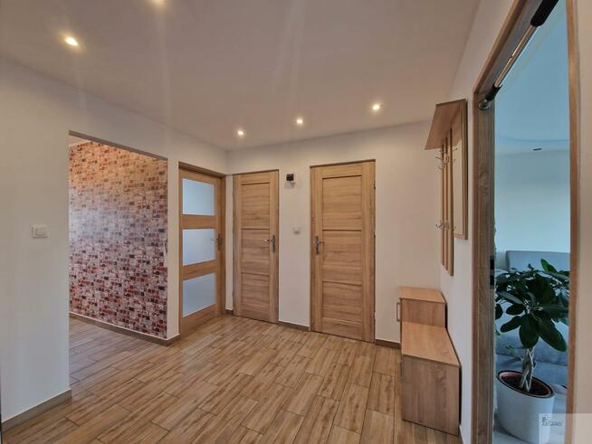 Mieszkanie Tychy, Rudolfa Zaręby