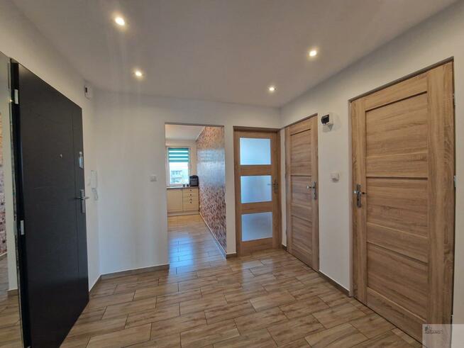 Mieszkanie Tychy, Rudolfa Zaręby