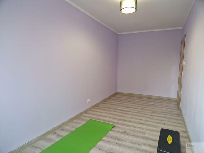 Mieszkanie Tychy, Rudolfa Zaręby