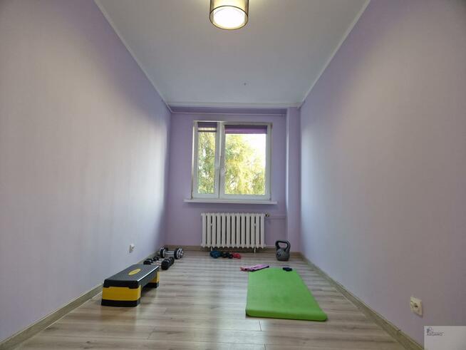 Mieszkanie Tychy, Rudolfa Zaręby