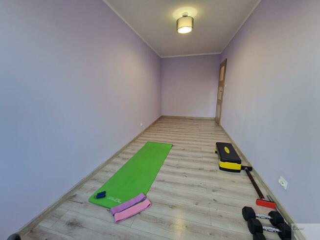 Mieszkanie Tychy, Rudolfa Zaręby