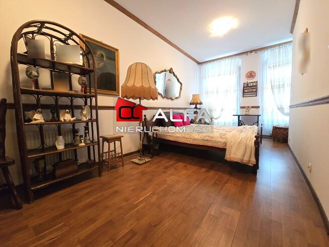 Mieszkanie Świdnica