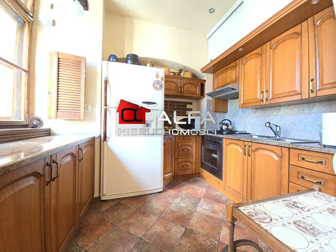 Mieszkanie Świdnica