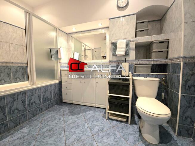 Mieszkanie Świdnica