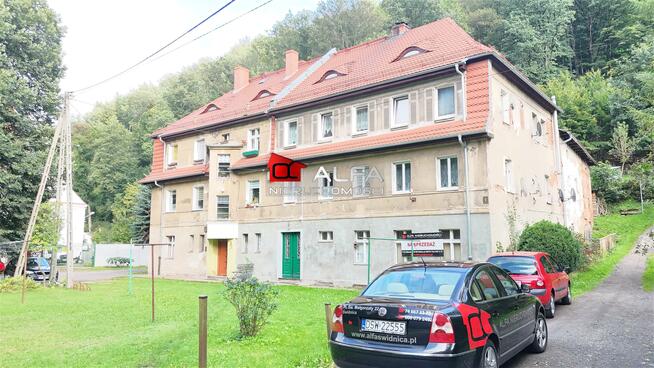 Mieszkanie Lubachów gm. Świdnica