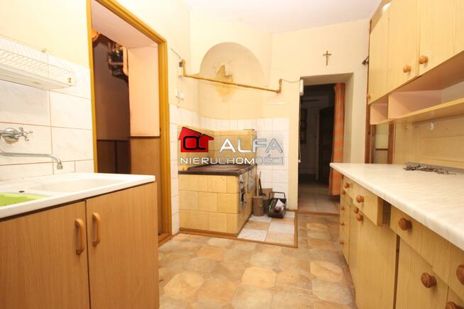 Mieszkanie Lubachów gm. Świdnica