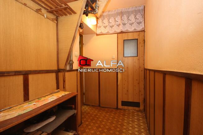 Mieszkanie Lubachów gm. Świdnica