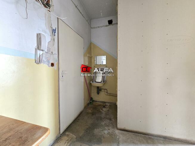 Mieszkanie Jaworzyna Śląska