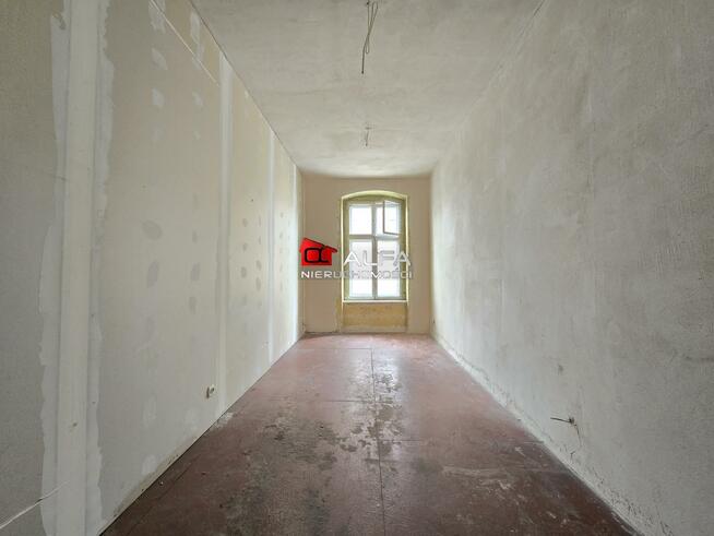 Mieszkanie Jaworzyna Śląska