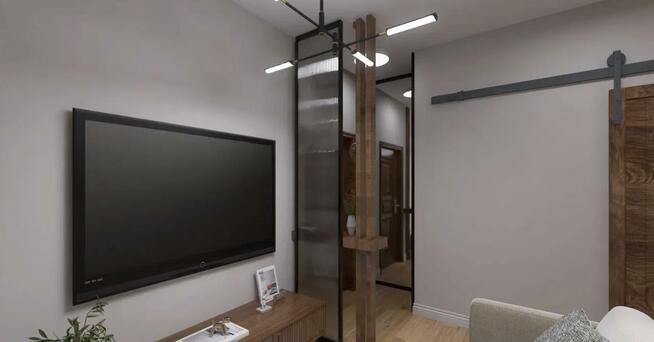 Mieszkanie Jaworzyna Śląska